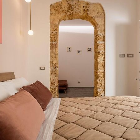 Mag 179 Bed & Spa Палермо Экстерьер фото